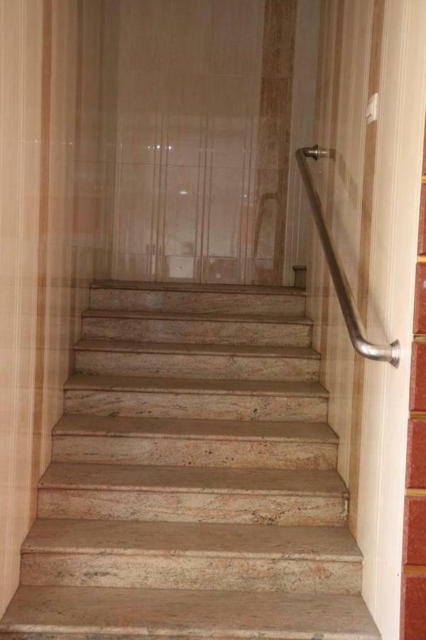 Saravanas Lodge Tiruchchendūr Zewnętrze zdjęcie